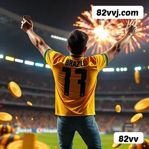 Cassino 82vv app mobile