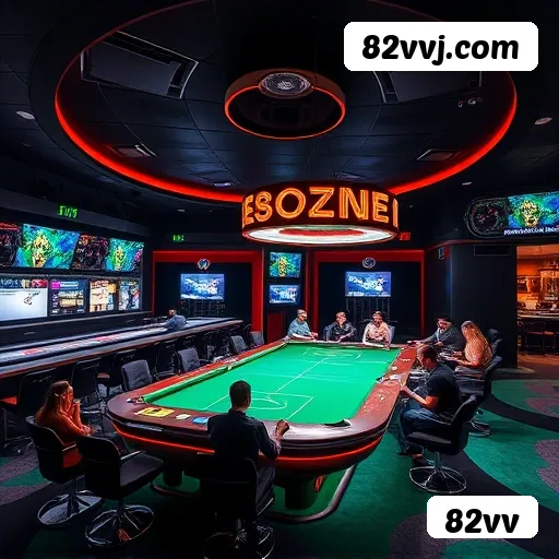 Suporte VIP 82vv - atendimento prioritário