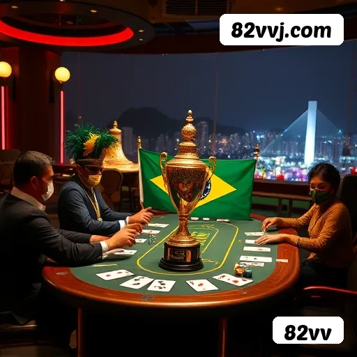 Slots com prêmios 82vv